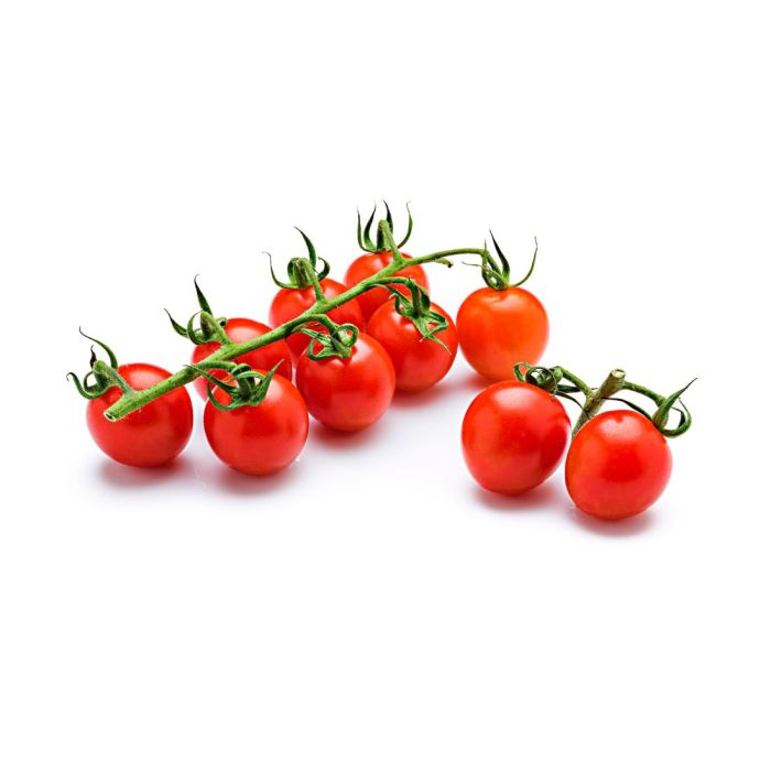 TOMATO CHERRY YELLOW (BAHRAIN)