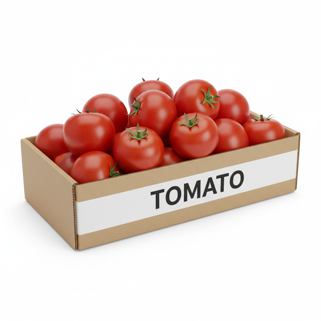 TOMATO SYRIA